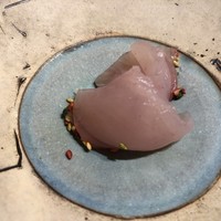 鮨 なかがわ - 