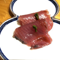 鮨 なかがわ - 