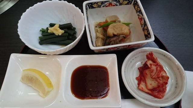 肉の花屋 - 宮内（すき焼き）の写真