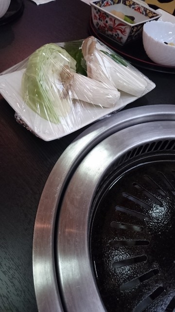 肉の花屋 - 宮内（すき焼き）の写真