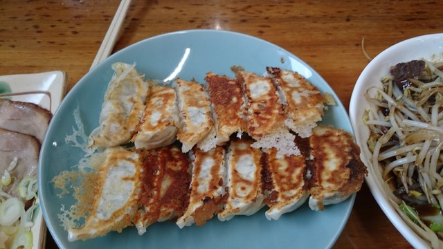 ハイ！らーめん - 羽前小松（ラーメン）の写真