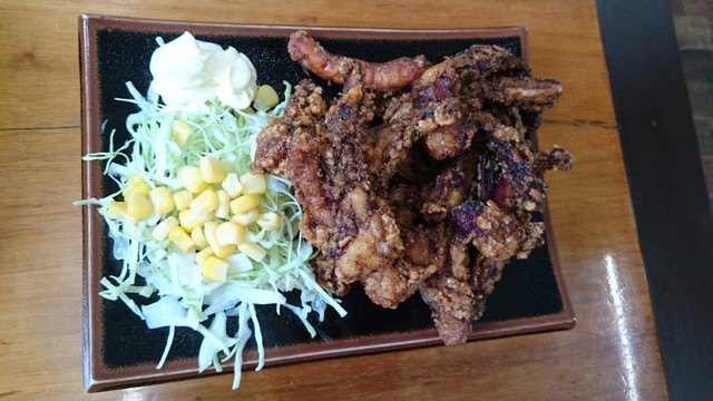 ハイ！らーめん - 羽前小松（ラーメン）の写真