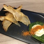 隠れ家個室居酒屋 隠れ坊 - 