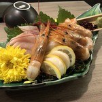 隠れ家個室居酒屋 隠れ坊 - 