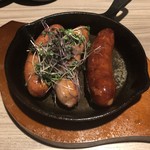 隠れ家個室居酒屋 隠れ坊 - 