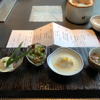 日本料理 湯河原 華暦 - 