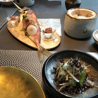 日本料理 湯河原 華暦 - 