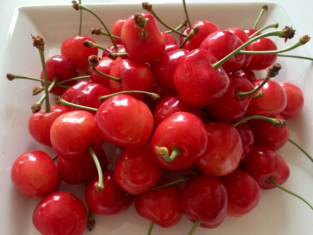 石山果樹園直売所（イシヤマカジュエンチョクバイジョ） - さくらんぼ東根（その他）の写真