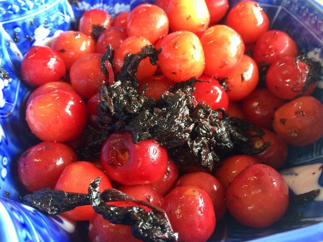 石山果樹園直売所（イシヤマカジュエンチョクバイジョ） - さくらんぼ東根（その他）の写真