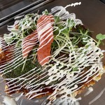 Kurashiki Okonomiyaki Rinnkuu - 