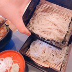 会津喜多方製麺所 - 