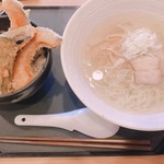 会津喜多方製麺所 - 