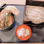 会津喜多方製麺所 - 