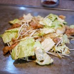 Okonomiyaki Yoshino - 