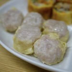 一芳亭 - 料理写真: