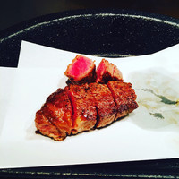 鉄板焼　堂島 - 