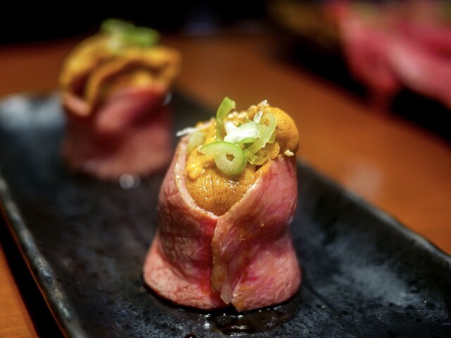 Yakiniku Ponga Meguro Honten photo 2