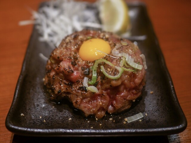 Yakiniku Ponga Meguro Honten photo 3