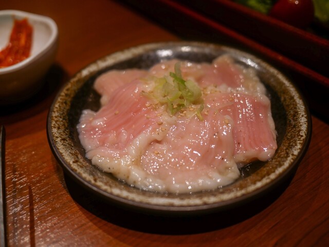 Yakiniku Ponga Meguro Honten photo 5