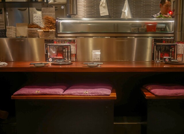 Yakiniku Ponga Meguro Honten photo 4