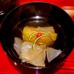 銀座 しのはら - 