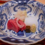 銀座 しのはら - 