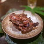 銀座 しのはら - 