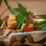 銀座 しのはら - 