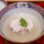 銀座 しのはら - 