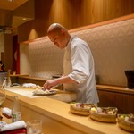 銀座 しのはら - 