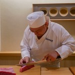 Sushi namba - 