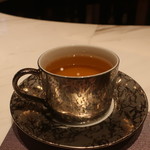 グランド ダイア - ジャスミンティー