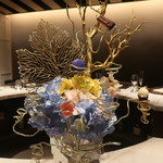 グランド ダイア - 小菓子