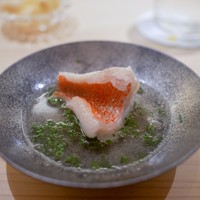 鮨 なんば 日比谷 - 