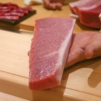 鮨 なんば 日比谷 - 