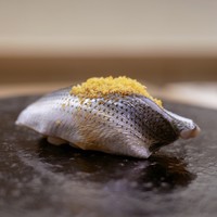 鮨 なんば 日比谷 - 