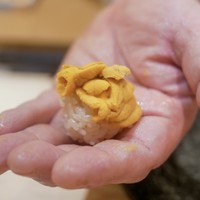 鮨 なんば 日比谷 - 