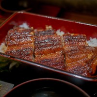 うなぎ家 しば福や - 