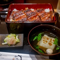 うなぎ家 しば福や - 