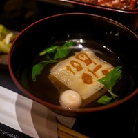 うなぎ家 しば福や - 