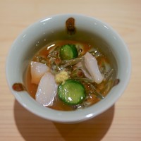 新ばし 星野 - 