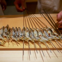 新ばし 星野 - 