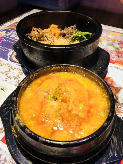 韓国酒家ヘンボッケ 綱島 韓国料理 食べログ 韓国酒家ヘンボッケ 綱島 韓国料理 食べログ