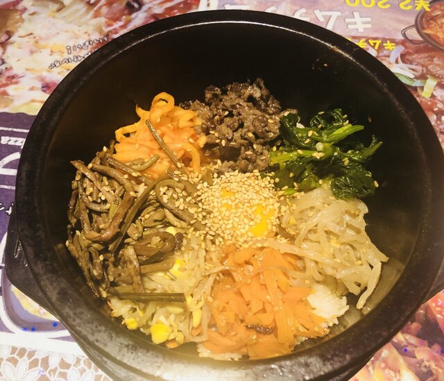 韓国酒家ヘンボッケ 綱島 韓国料理 食べログ 韓国酒家ヘンボッケ 綱島 韓国料理 食べログ