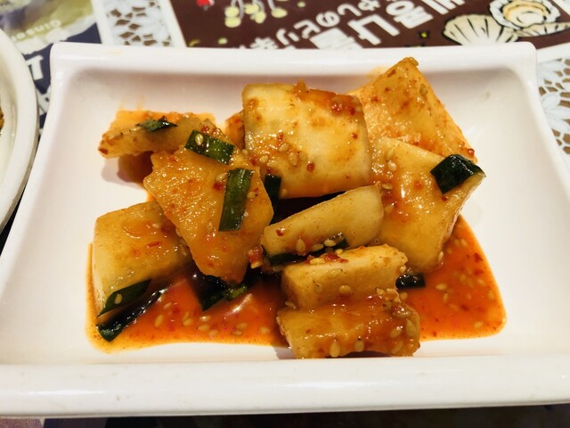 韓国酒家ヘンボッケ 綱島 韓国料理 食べログ 韓国酒家ヘンボッケ 綱島 韓国料理 食べログ