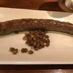 手づくりソーセージ　月丸 - 