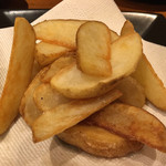 手づくりソーセージ　月丸 - 