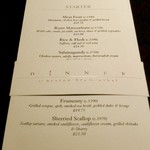 DINNER by Heston Blumenthal - 