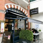 The Mayfair Chippy Fish and Chips - 