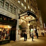 Simpson`s in-the-Strand - 